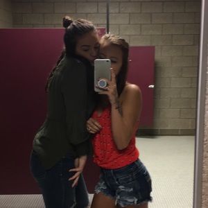 Meet your Posher, Shayla